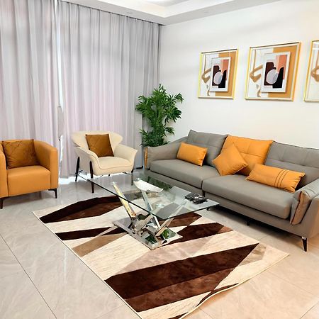Gracey Concierge Apartments - Avenue Uvira Kinşasa Dış mekan fotoğraf
