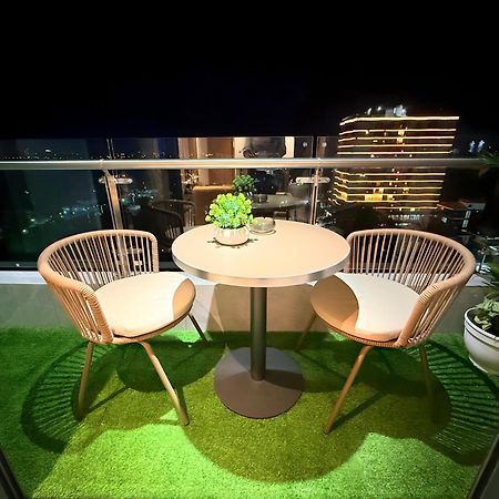 Gracey Concierge Apartments - Avenue Uvira Kinşasa Dış mekan fotoğraf