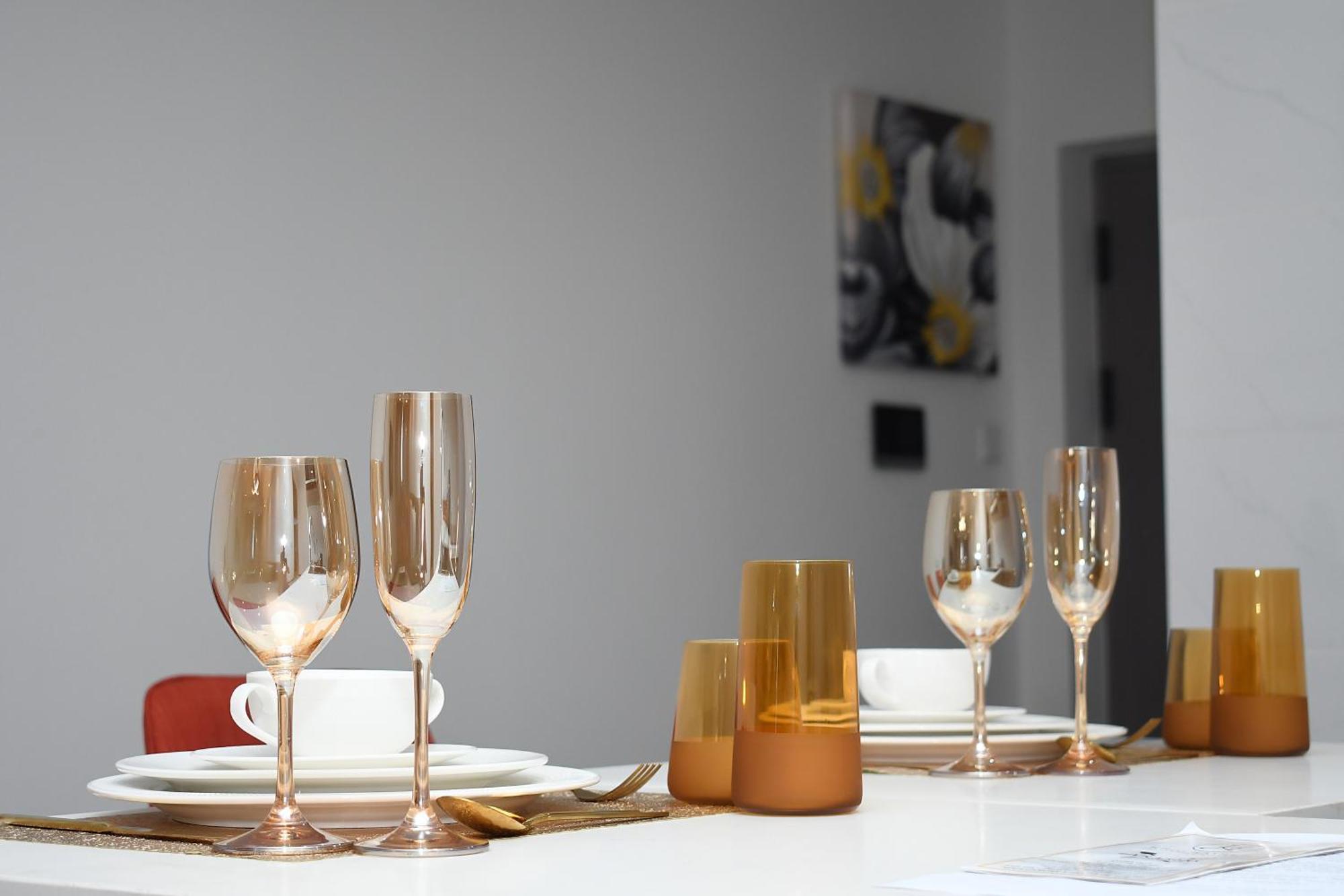 Gracey Concierge Apartments - Avenue Uvira Kinşasa Dış mekan fotoğraf