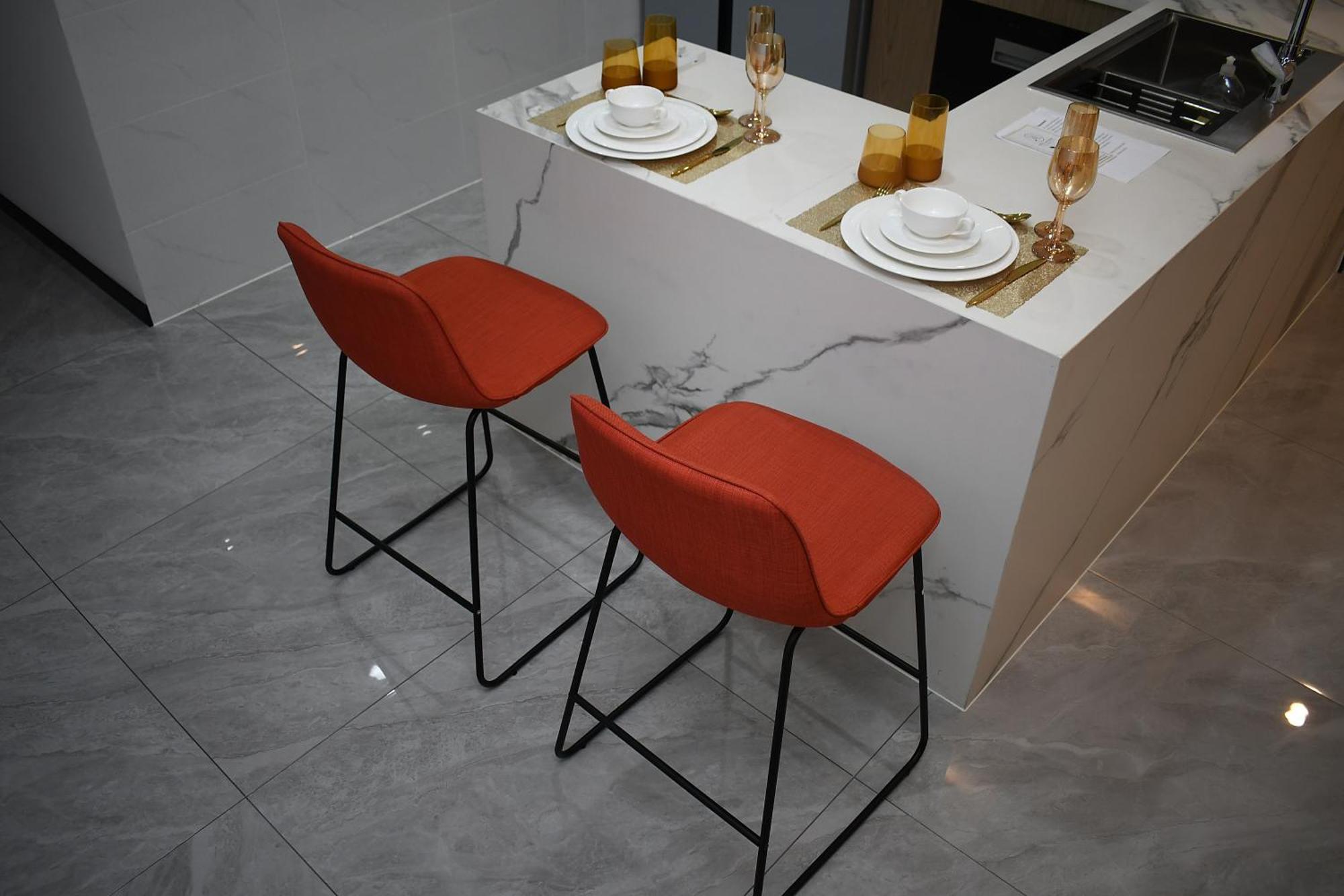 Gracey Concierge Apartments - Avenue Uvira Kinşasa Dış mekan fotoğraf