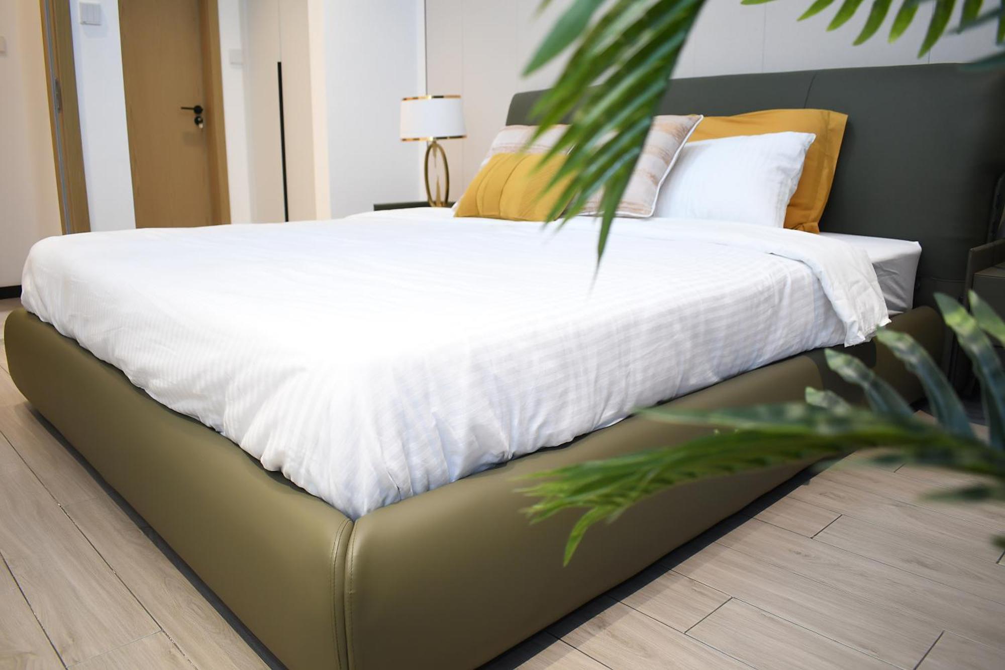 Gracey Concierge Apartments - Avenue Uvira Kinşasa Dış mekan fotoğraf