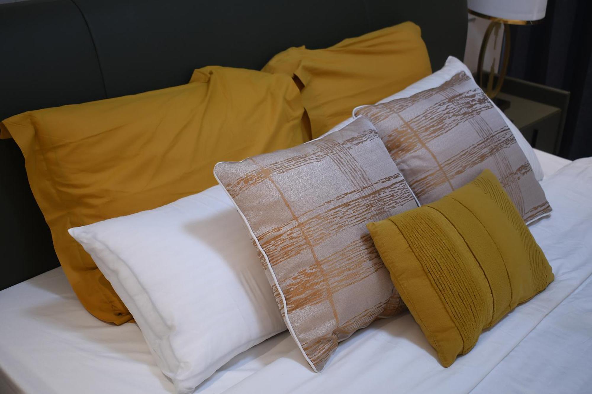 Gracey Concierge Apartments - Avenue Uvira Kinşasa Dış mekan fotoğraf