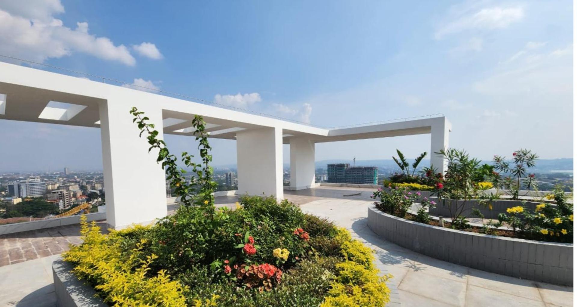 Gracey Concierge Apartments - Avenue Uvira Kinşasa Dış mekan fotoğraf