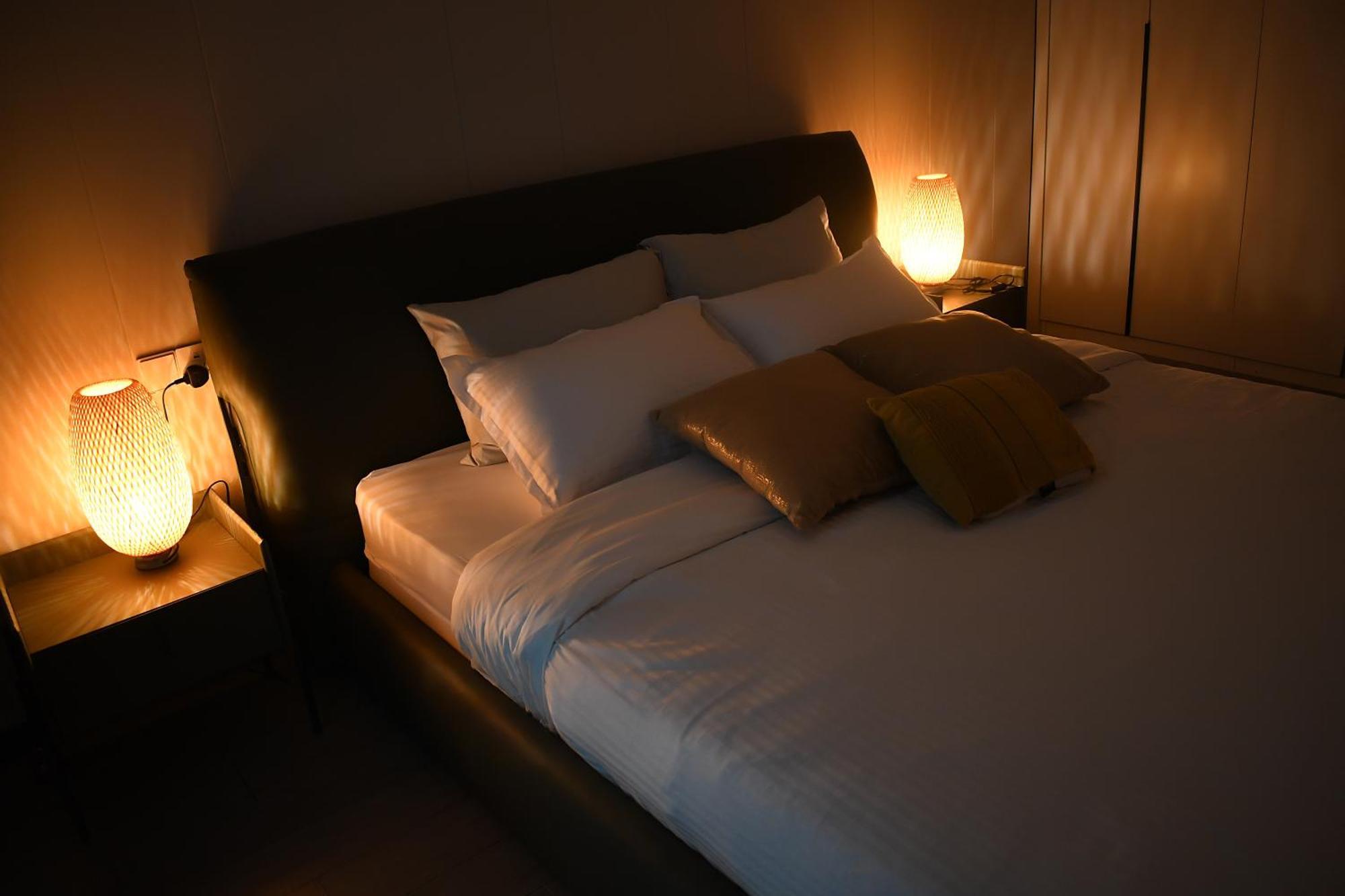 Gracey Concierge Apartments - Avenue Uvira Kinşasa Dış mekan fotoğraf
