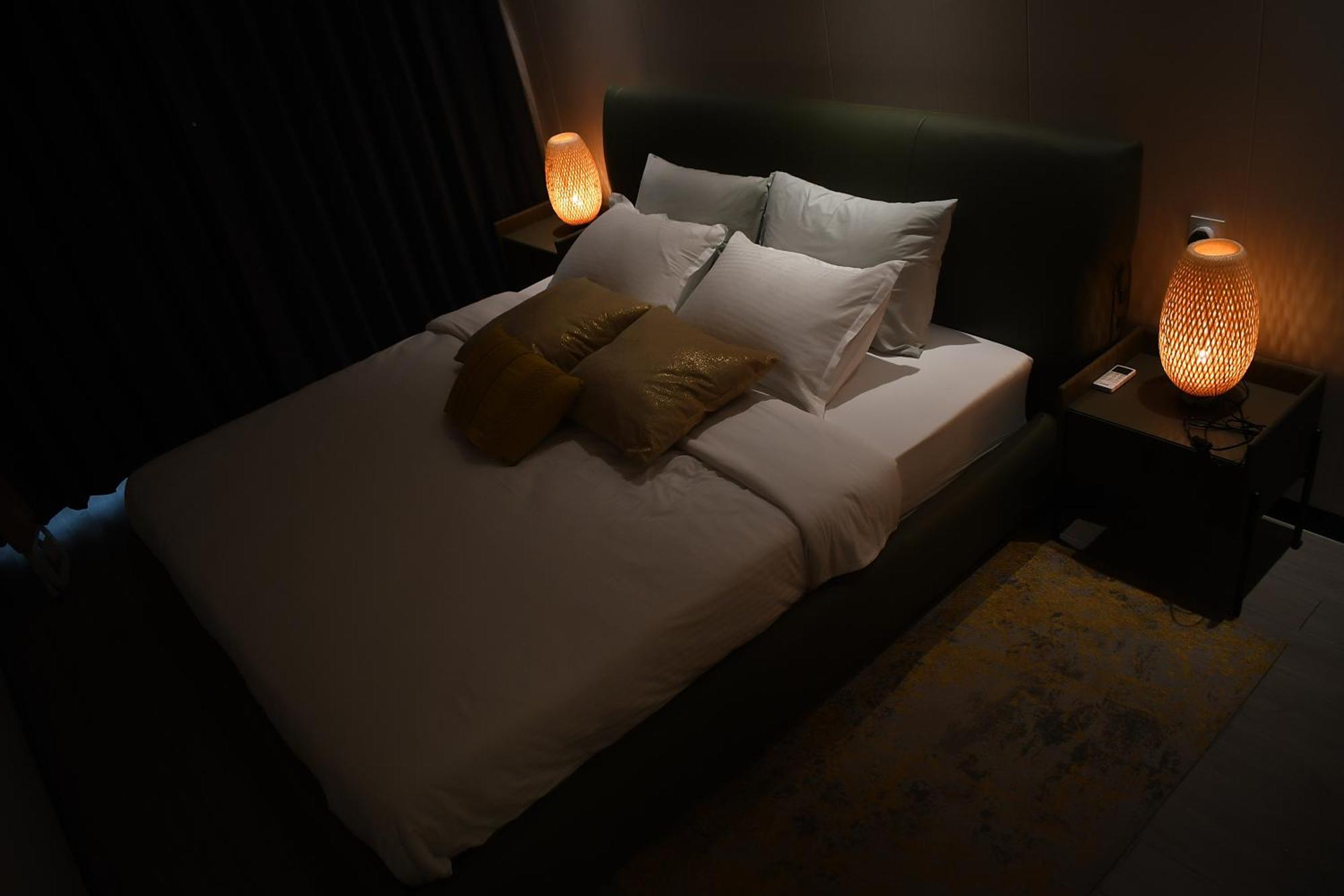 Gracey Concierge Apartments - Avenue Uvira Kinşasa Dış mekan fotoğraf