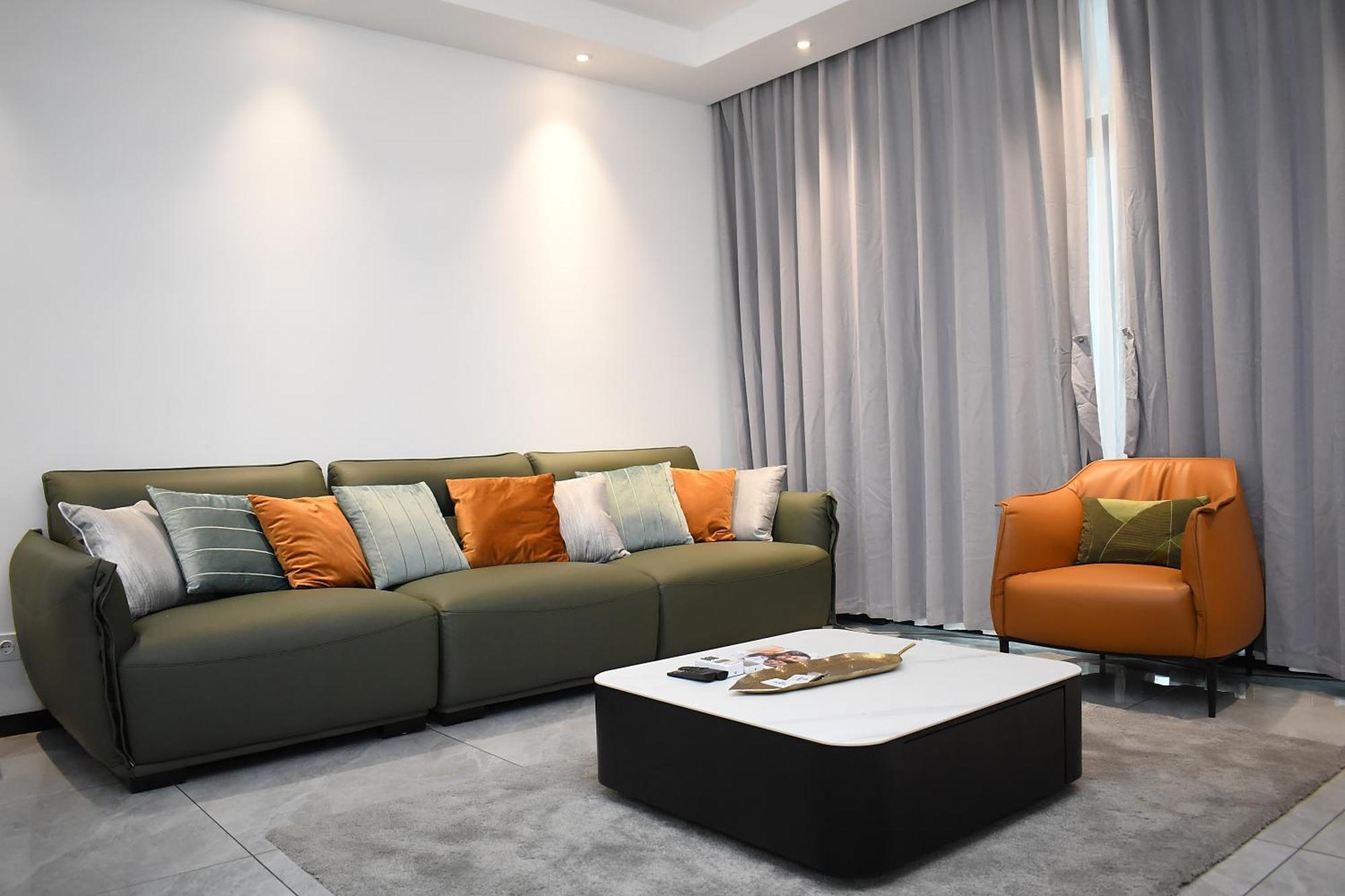 Gracey Concierge Apartments - Avenue Uvira Kinşasa Dış mekan fotoğraf