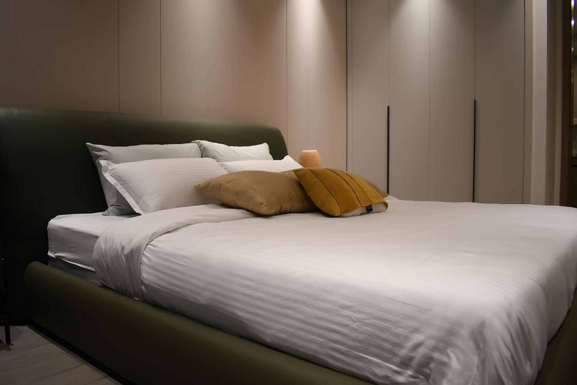 Gracey Concierge Apartments - Avenue Uvira Kinşasa Dış mekan fotoğraf