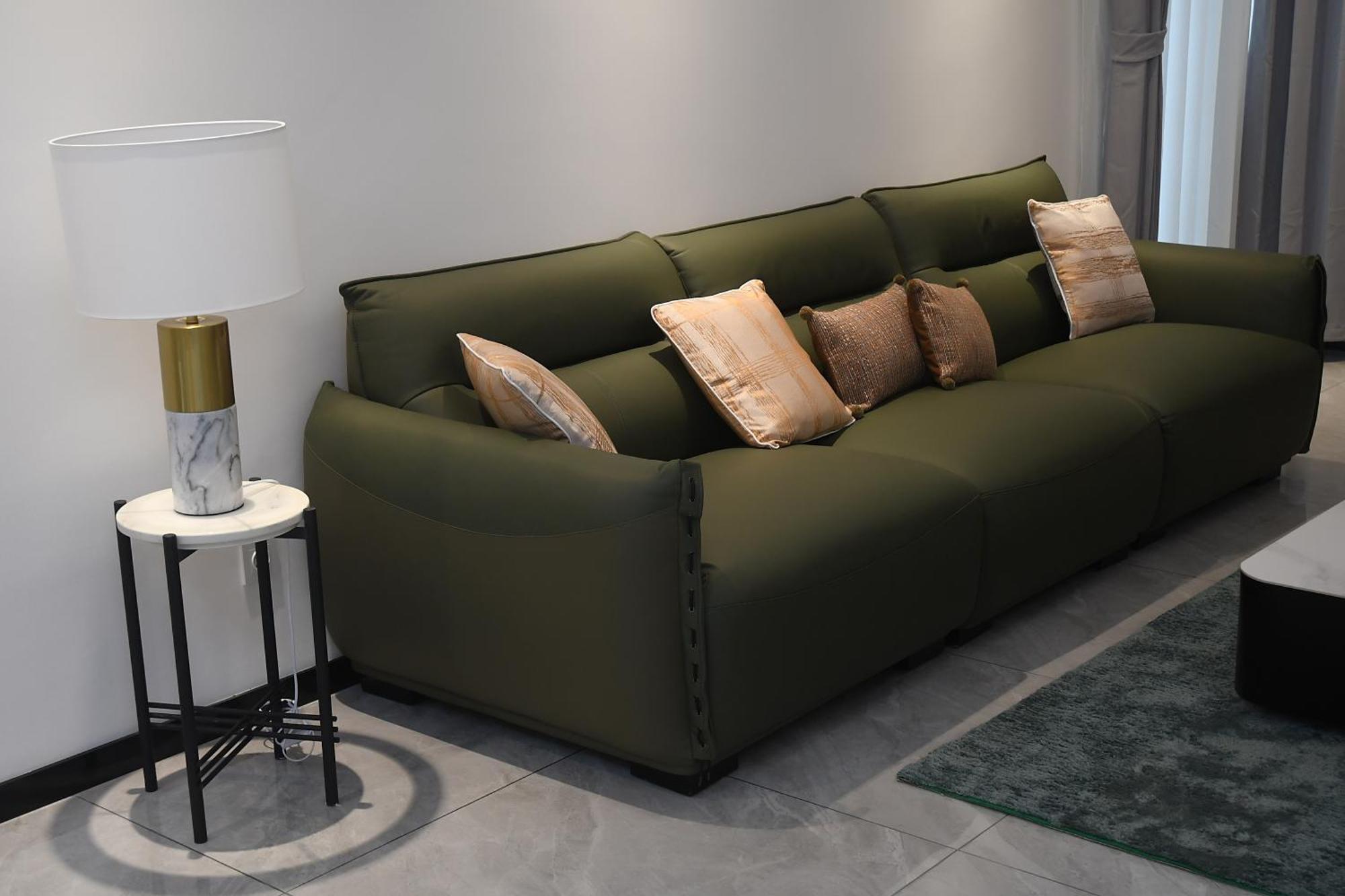 Gracey Concierge Apartments - Avenue Uvira Kinşasa Dış mekan fotoğraf