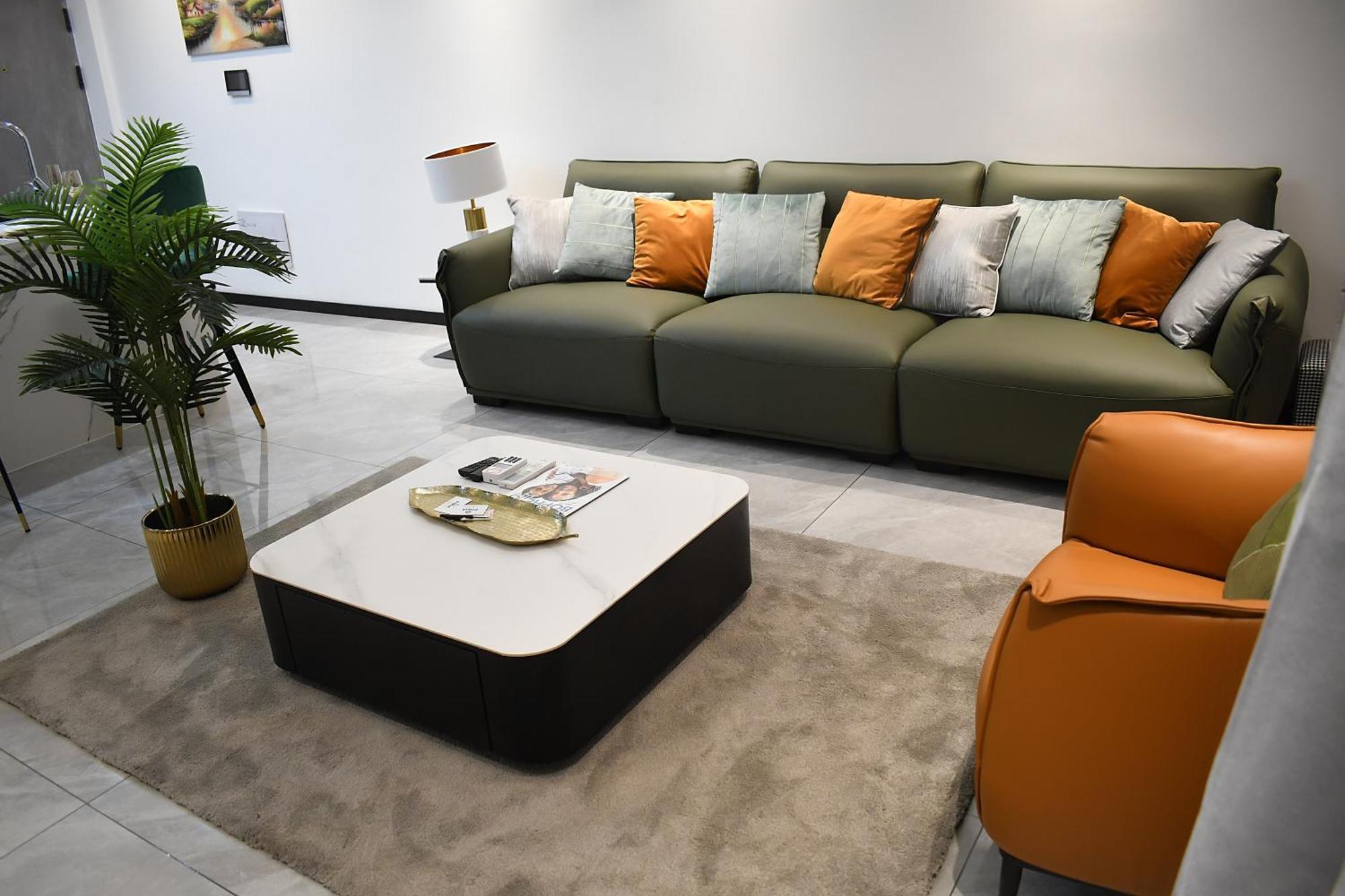 Gracey Concierge Apartments - Avenue Uvira Kinşasa Dış mekan fotoğraf
