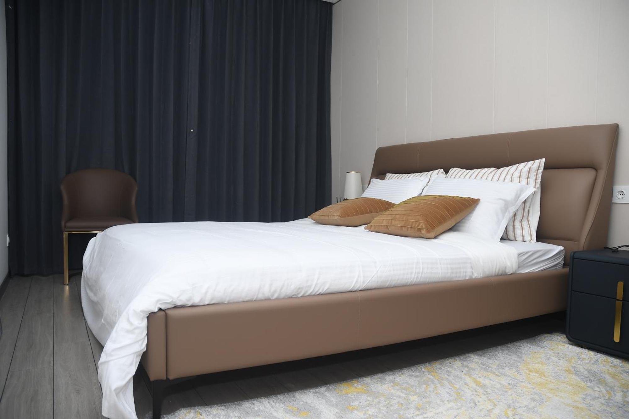 Gracey Concierge Apartments - Avenue Uvira Kinşasa Dış mekan fotoğraf