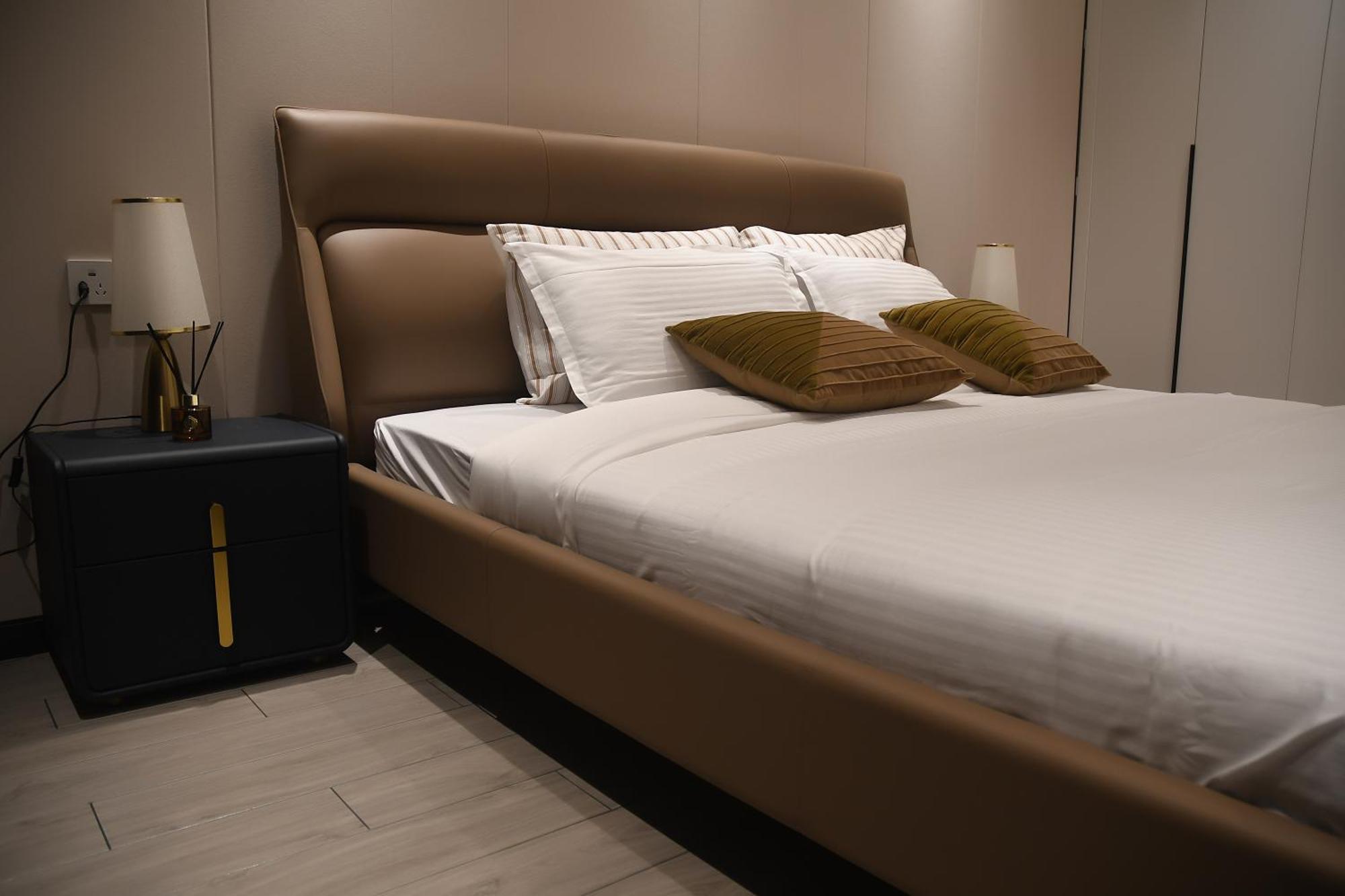Gracey Concierge Apartments - Avenue Uvira Kinşasa Dış mekan fotoğraf