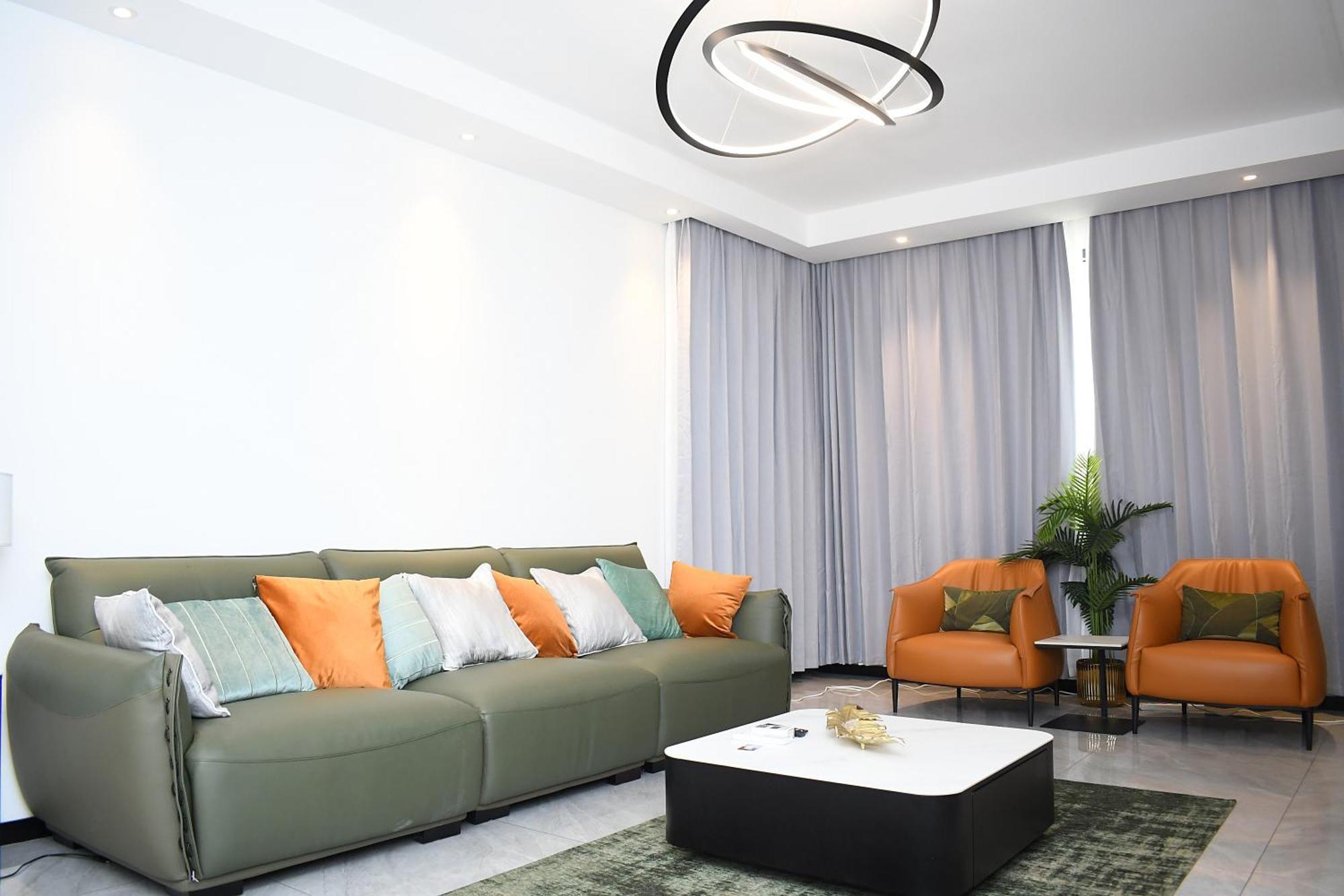 Gracey Concierge Apartments - Avenue Uvira Kinşasa Dış mekan fotoğraf