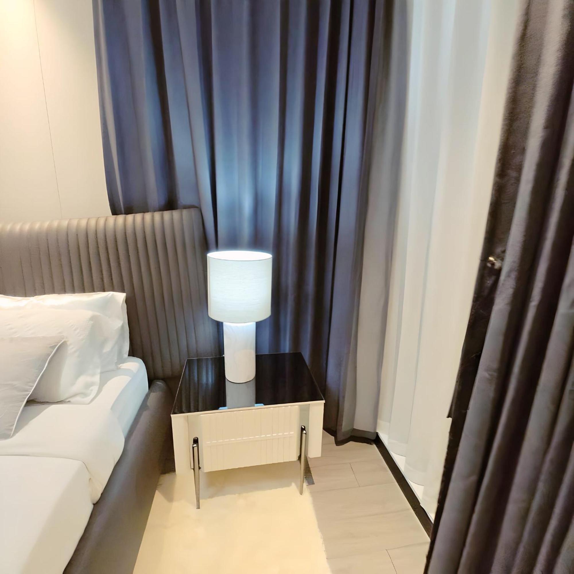 Gracey Concierge Apartments - Avenue Uvira Kinşasa Dış mekan fotoğraf