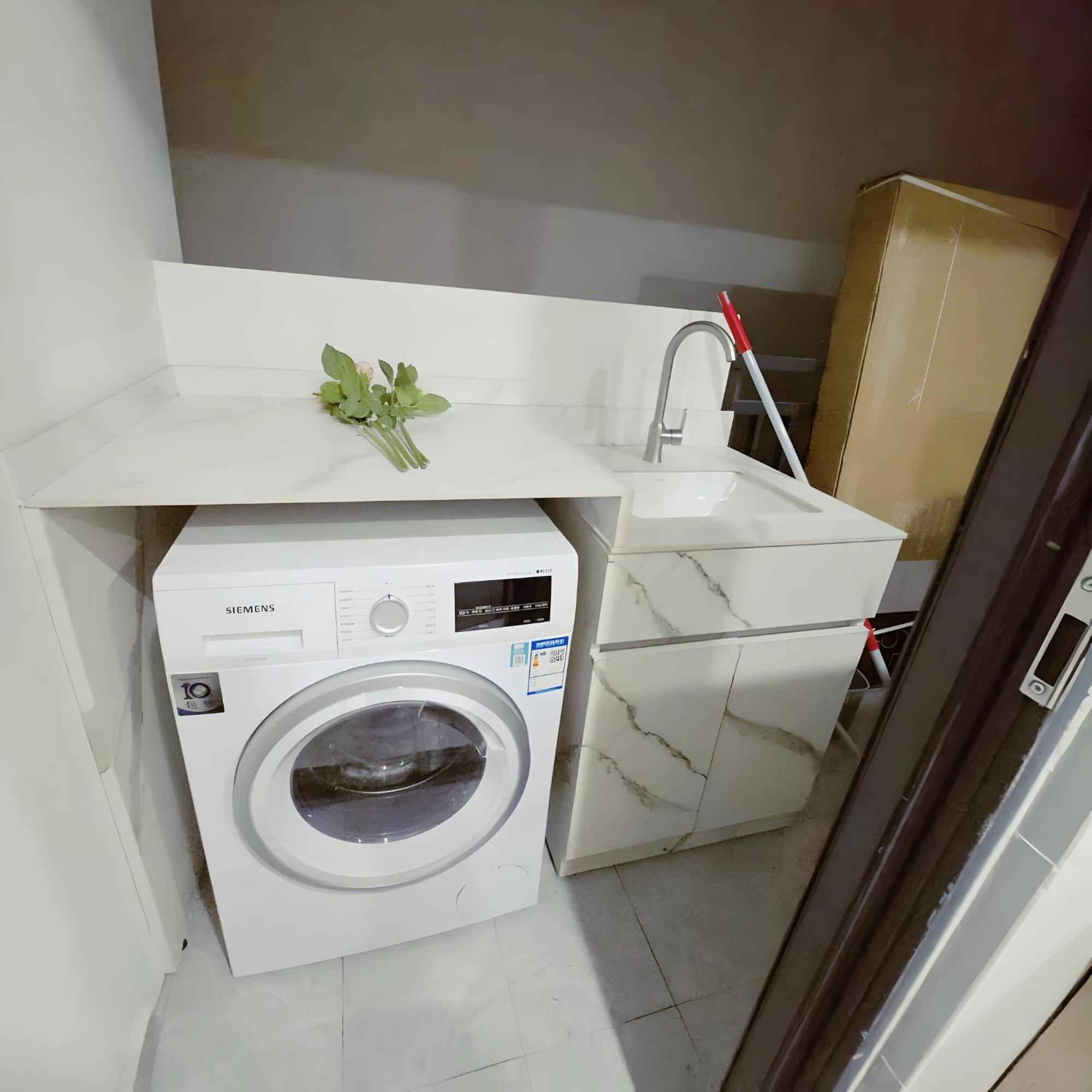 Gracey Concierge Apartments - Avenue Uvira Kinşasa Dış mekan fotoğraf